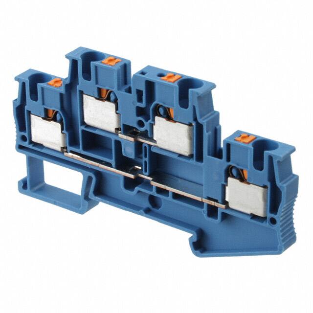 3211793 Phoenix Contact  Din Rail Channel